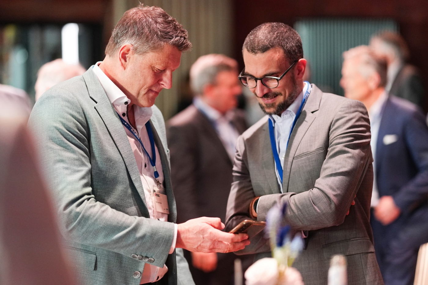 BARIG Event with Airlines, Politics, and Economy Sends Clear Signal ...