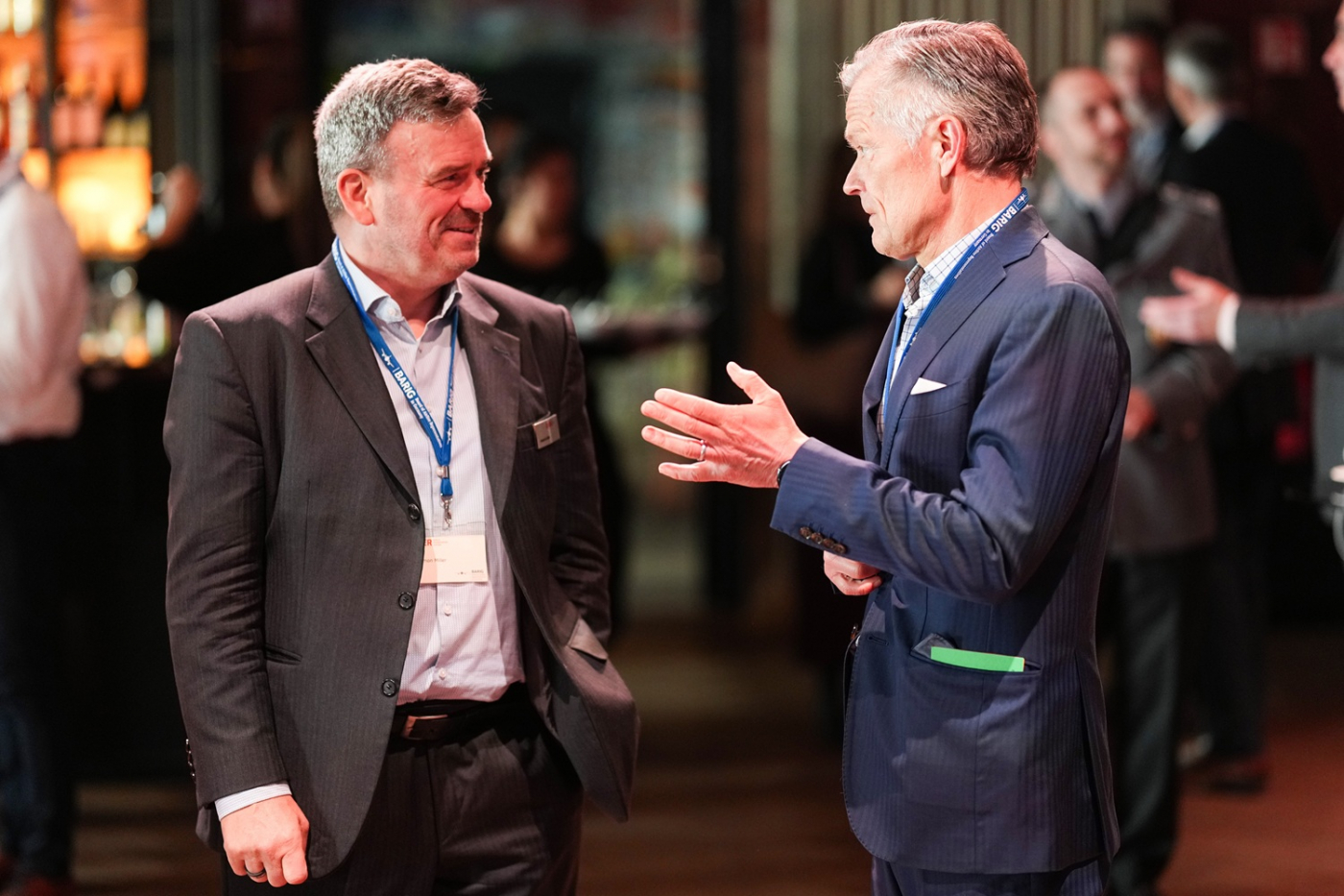 BARIG Event with Airlines, Politics, and Economy Sends Clear Signal ...