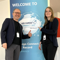 Air Cargo Connect 360&deg;