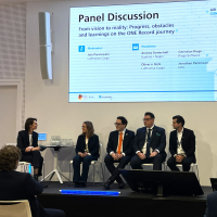 Air Cargo Connect 360&deg;