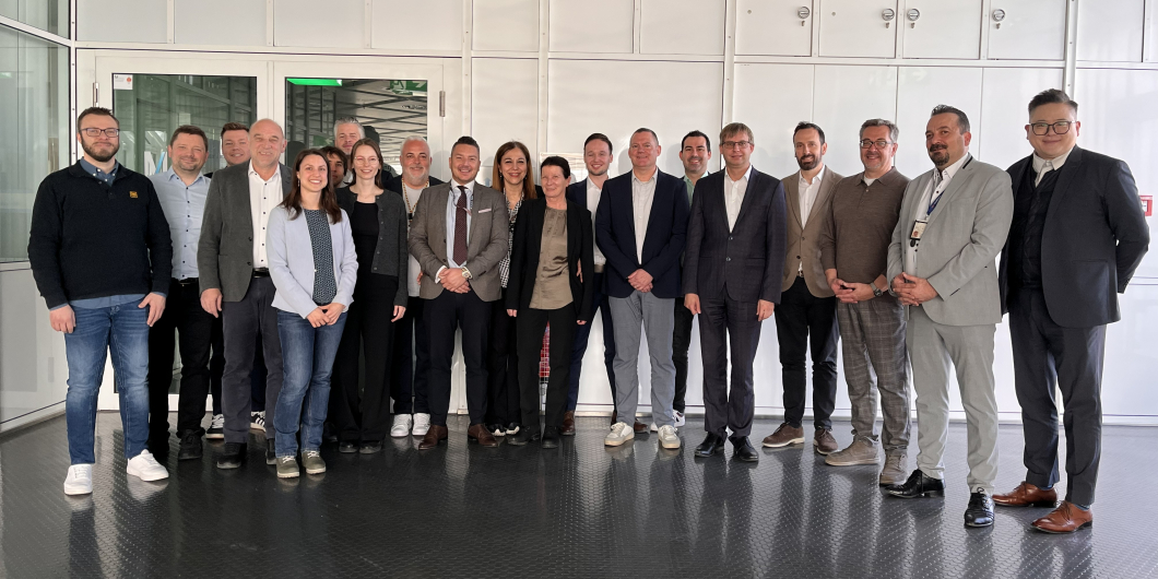 ICM 2026: Munich Airport&rsquo;s Terminal 1 Expansion Completed