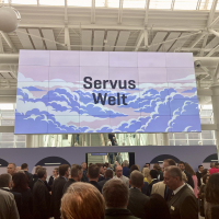 ICM 2026: Munich Airport&rsquo;s Terminal 1 Expansion Completed