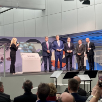 ICM 2026: Munich Airport&rsquo;s Terminal 1 Expansion Completed