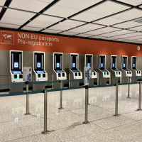 ICM 2026: Munich Airport&rsquo;s Terminal 1 Expansion Completed