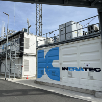Experiencing E SAF Production Firsthand &ndash; BARIG Airlines Visit INERATEC&rsquo;s Operational PTL Plant