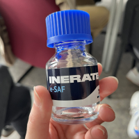 Experiencing E SAF Production Firsthand &ndash; BARIG Airlines Visit INERATEC&rsquo;s Operational PTL Plant