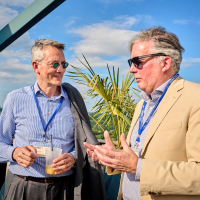 Summer BBQ 2026 &ndash; Strong Connections & Great Views