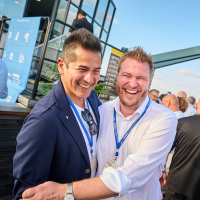 Summer BBQ 2026 &ndash; Strong Connections & Great Views
