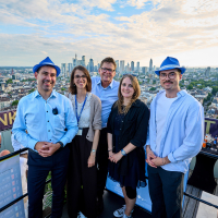 Summer BBQ 2026 &ndash; Strong Connections & Great Views