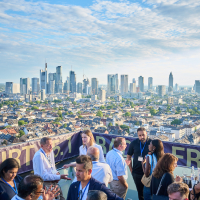 Summer BBQ 2026 &ndash; Strong Connections & Great Views