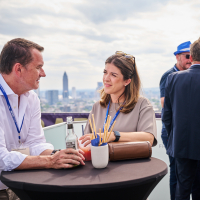 Summer BBQ 2026 &ndash; Strong Connections & Great Views