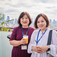 Summer BBQ 2026 &ndash; Strong Connections & Great Views