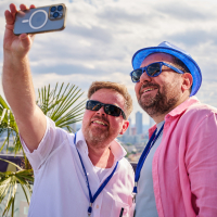 Summer BBQ 2026 &ndash; Strong Connections & Great Views