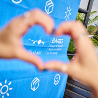Summer BBQ 2026 &ndash; Strong Connections & Great Views