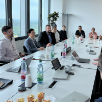 BARIG Air Cargo Committee as an Important Driving Force