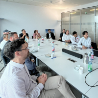 BARIG Air Cargo Committee as an Important Driving Force
