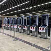 ICF 2026: Frankfurt Airport&rsquo;s Terminal 3 Completed