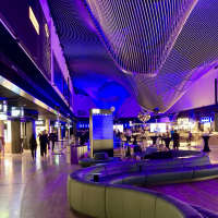 ICF 2026: Frankfurt Airport&rsquo;s Terminal 3 Completed