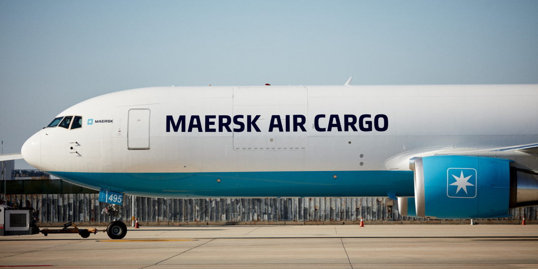 Maersk Air Cargo Is New Member of the International Airline Association BARIG