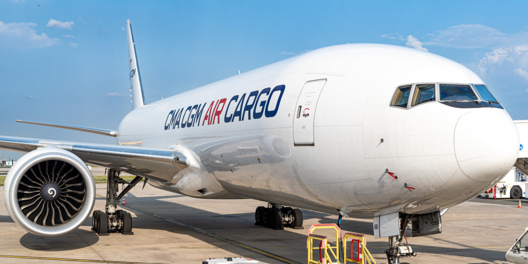 BARIG Air Cargo Community Continues to Grow, Welcoming CMA CGM AIR CARGO as a New Member 