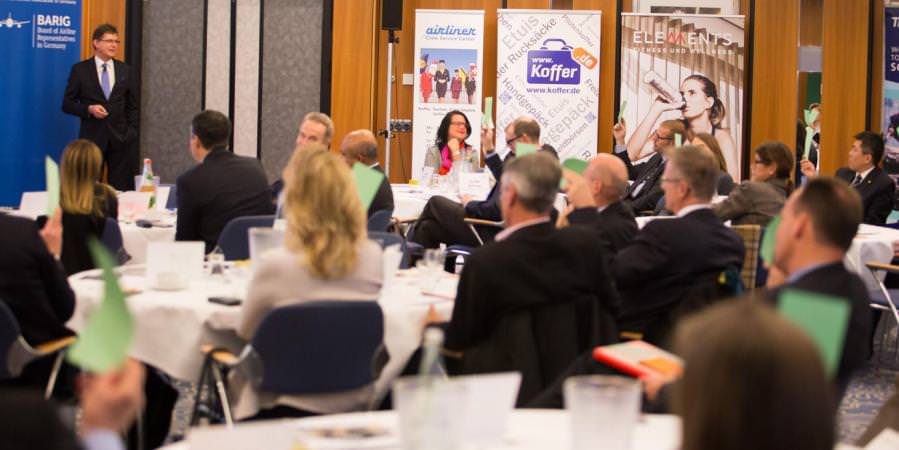 BARIG Full Board III/2018