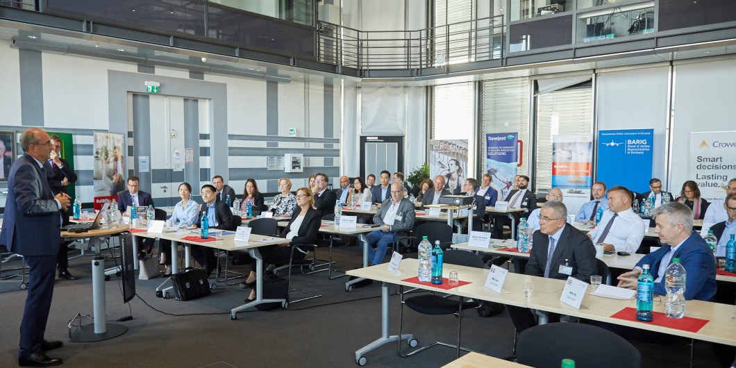 BARIG Full Board II/2018