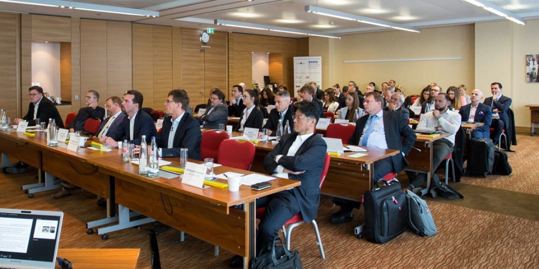 BARIG Full Board I/2019