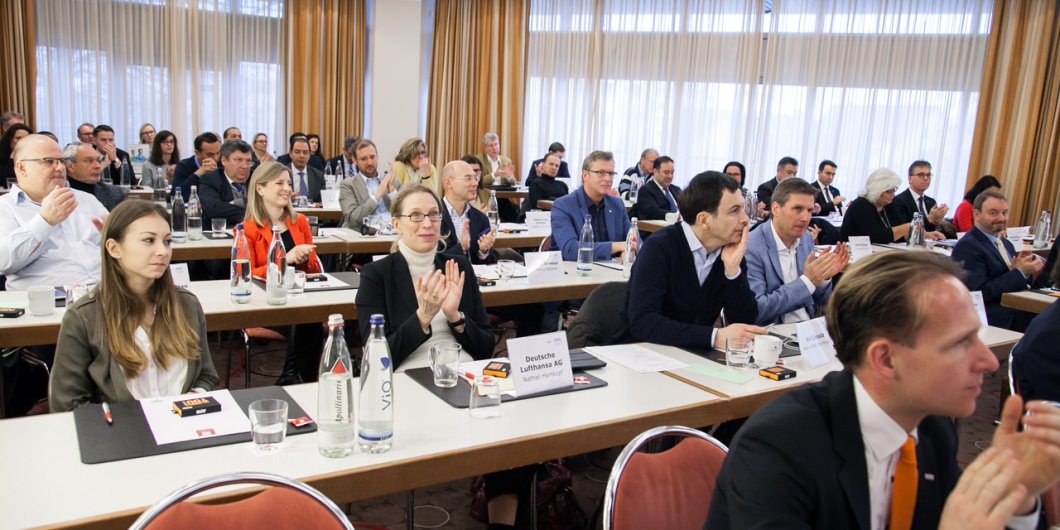 BARIG Full Board III/2017