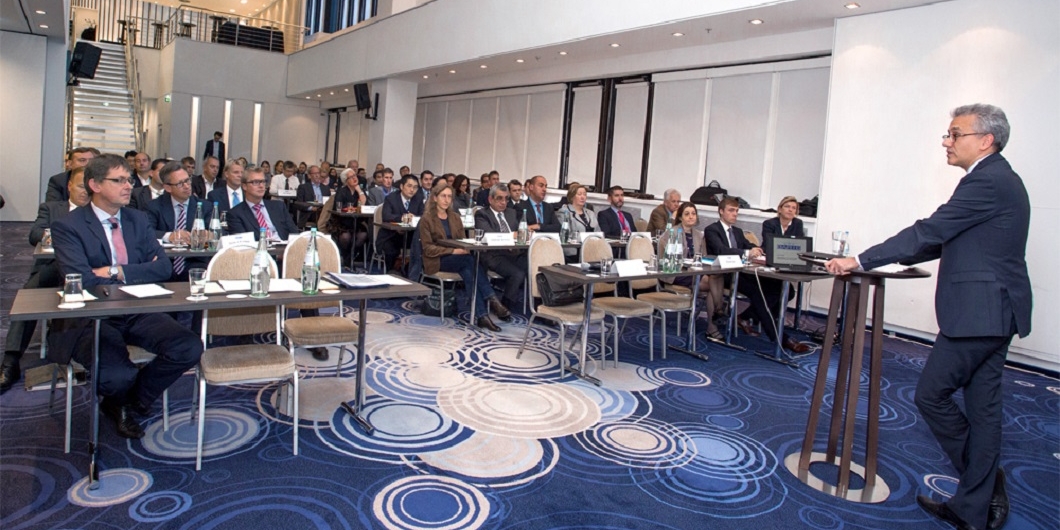 BARIG Full Board III/2014