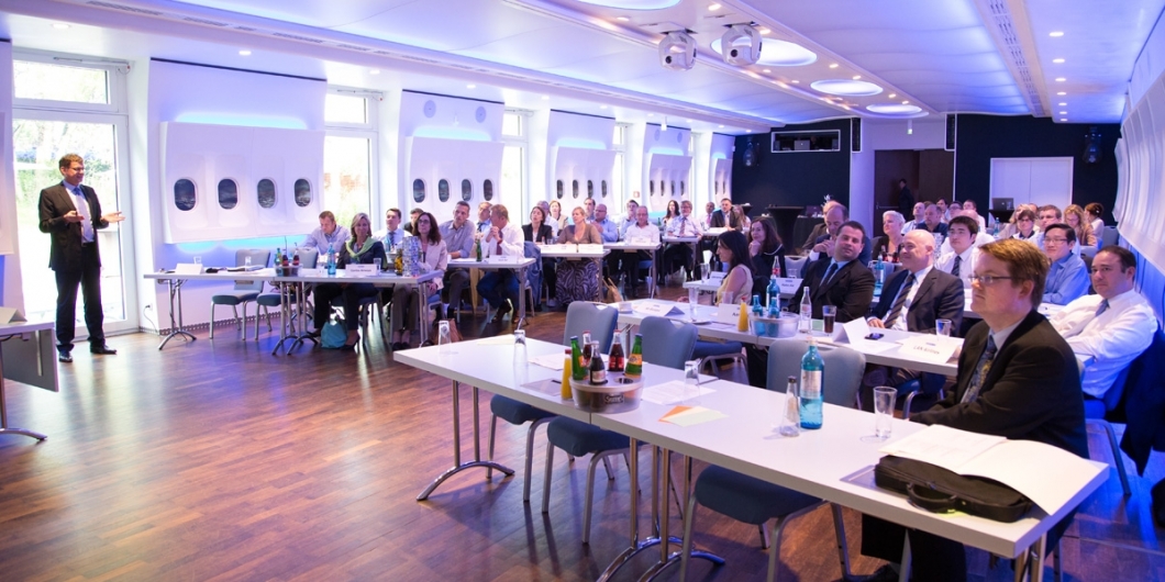 BARIG Full Board II/2014