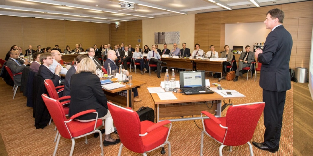 BARIG Full Board I/2014