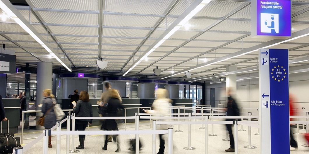 Travel Restrictions BARIG is demanding a common coordinated and science-based approach on international level