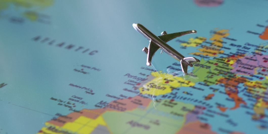 Federal Government Terminates Global Blanket Travel Warning: An Initial Step in the Right Direction, Yet Further Moves are Required