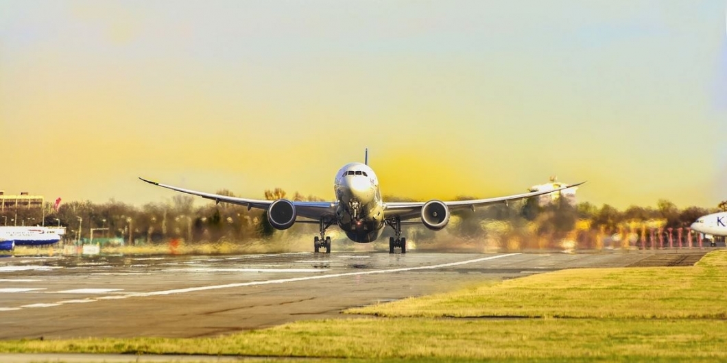 An Appeal to European and National Governments: More than Ten Boards of Airline Representatives Call for a Cross-border Digital Solution to Track COVID-19