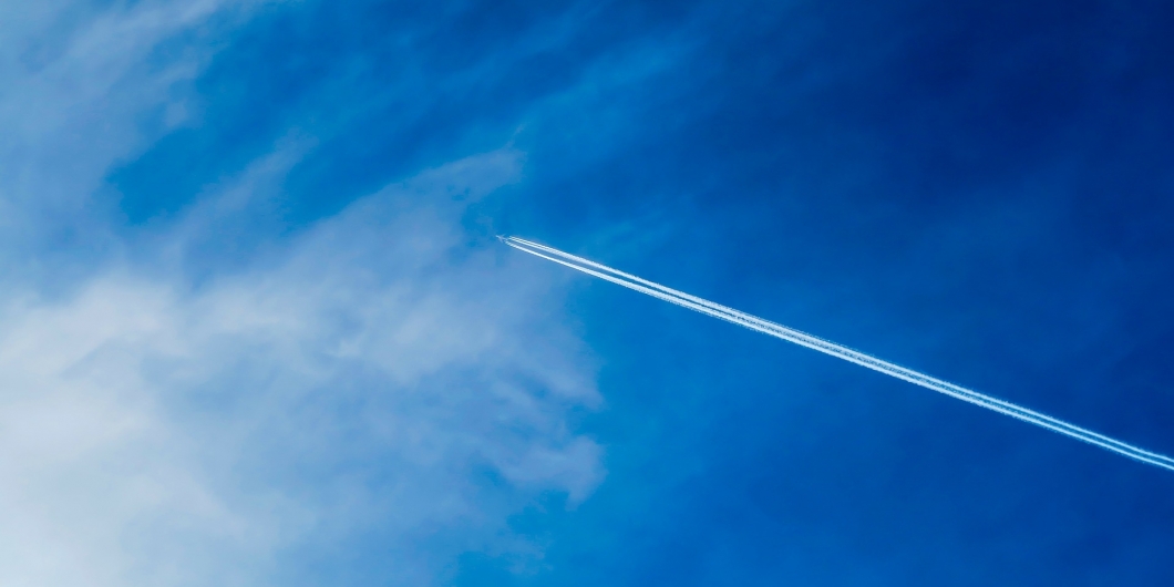 BARIG Expressively Endorses the EU Commission's Reform Plans for the European Airspace: The Reduction of Several Million Tons of CO2 Emissions in Air Travel is Possible