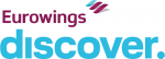 Eurowings Discover logo