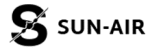 SUN AIR logo
