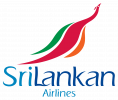 SriLankan Airlines logo
