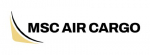 MSC Air Cargo logo