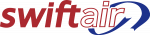 Swiftair logo