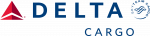 Delta Cargo logo