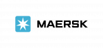 Maersk Air Cargo logo