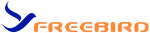 Freebird Airlines logo