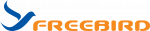 Freebird Airlines logo