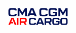 CMA CGM Air Cargo logo