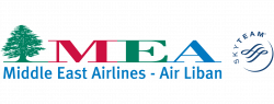 Middle East Airlines
