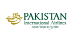 Pakistan International Airlines logo