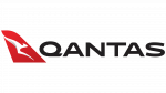 Qantas Airways logo