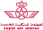 Royal Air Maroc logo