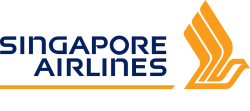 Singapore Airlines Singapore Airlines
